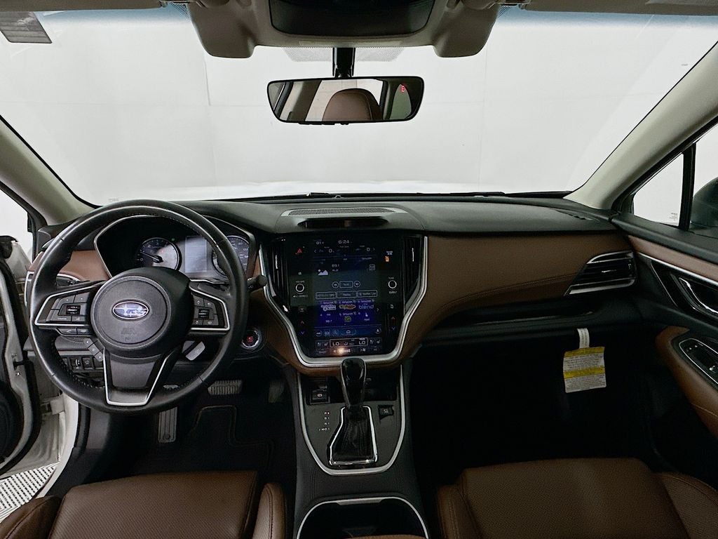 2022 Subaru Outback Touring XT