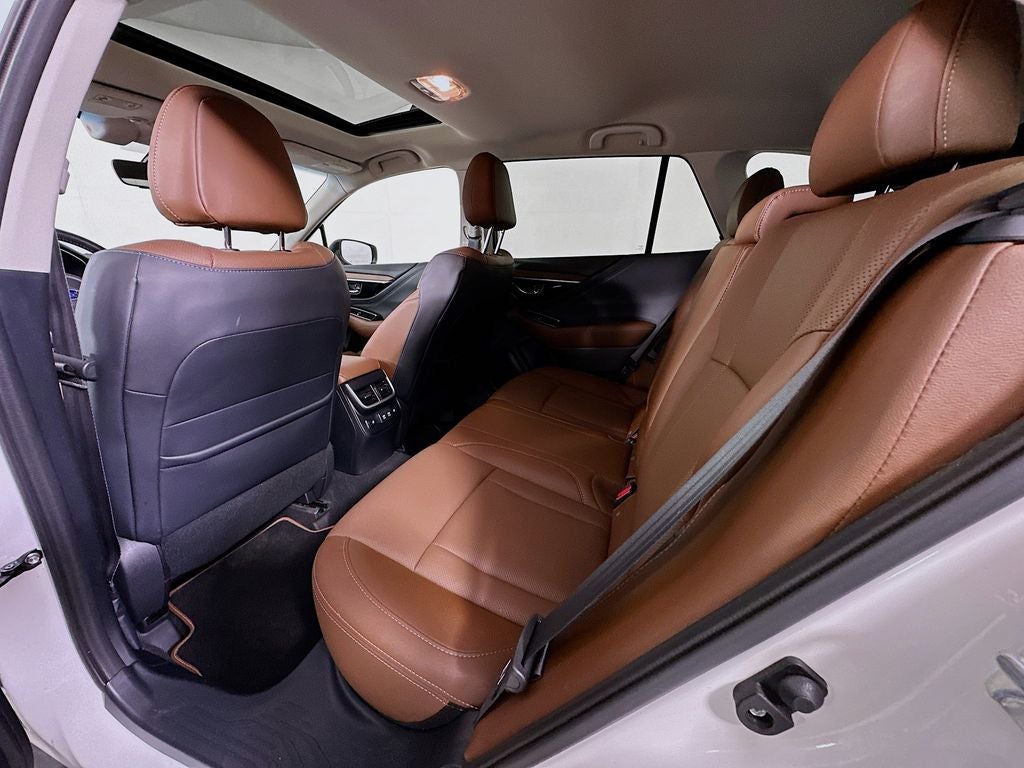 2022 Subaru Outback Touring XT