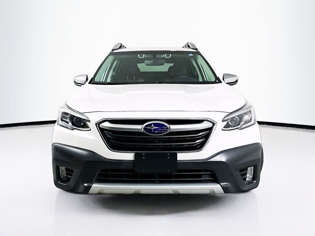 2022 Subaru Outback Touring XT