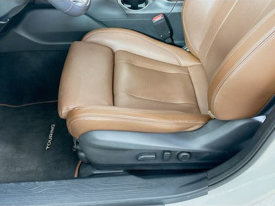 2022 Subaru Outback Touring XT