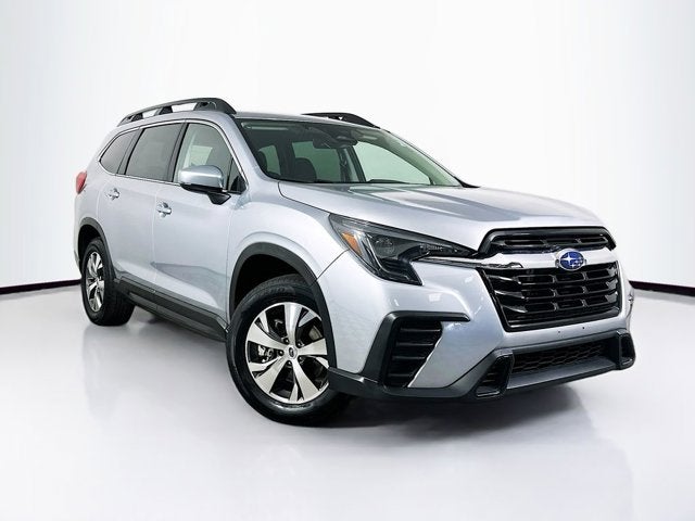 2025 Subaru Ascent Premium