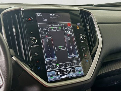 2025 Subaru Ascent Premium