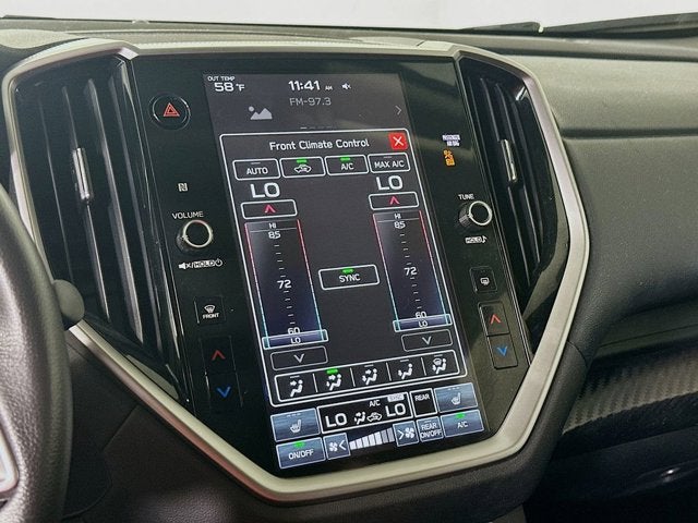 2025 Subaru Ascent Premium