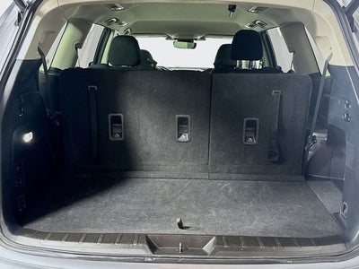 2025 Subaru Ascent Premium