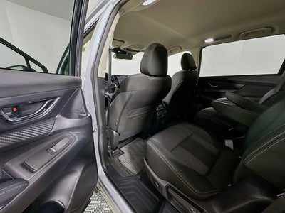 2025 Subaru Ascent Premium