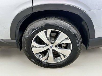 2025 Subaru Ascent Premium