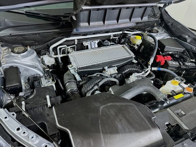 2025 Subaru Ascent Premium