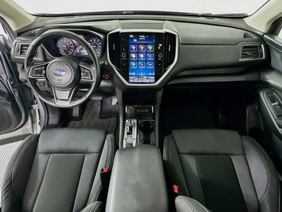 2025 Subaru Ascent Premium