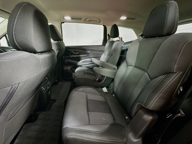 2025 Subaru Ascent Premium
