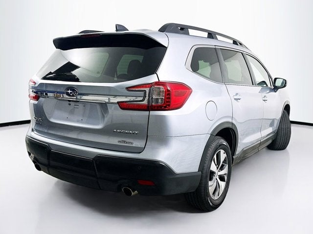 2025 Subaru Ascent Premium