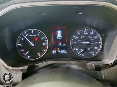 2025 Subaru Ascent Premium