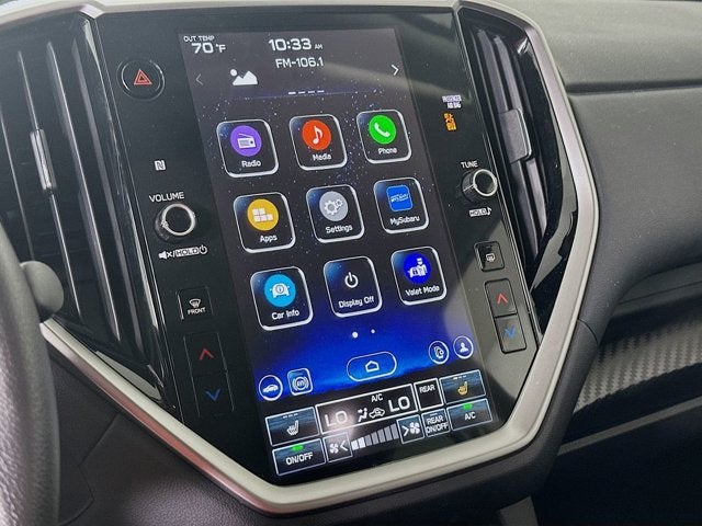 2025 Subaru Ascent Premium