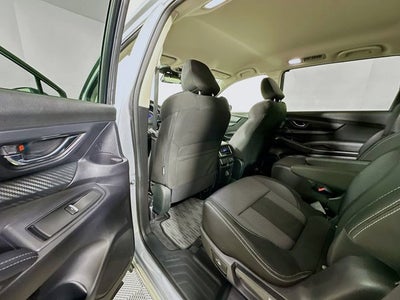 2025 Subaru Ascent Premium