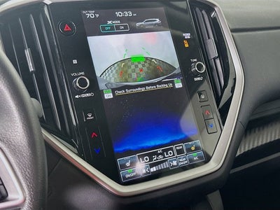 2025 Subaru Ascent Premium