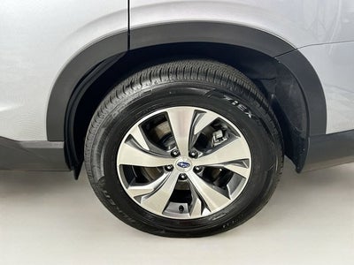 2025 Subaru Ascent Premium