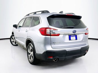 2025 Subaru Ascent Premium