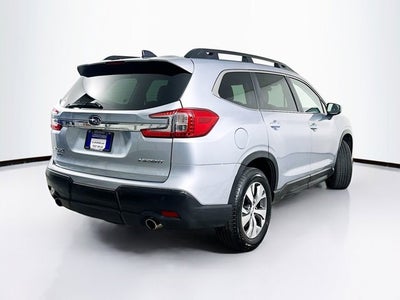 2025 Subaru Ascent Premium
