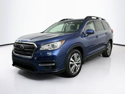 2021 Subaru Ascent Premium