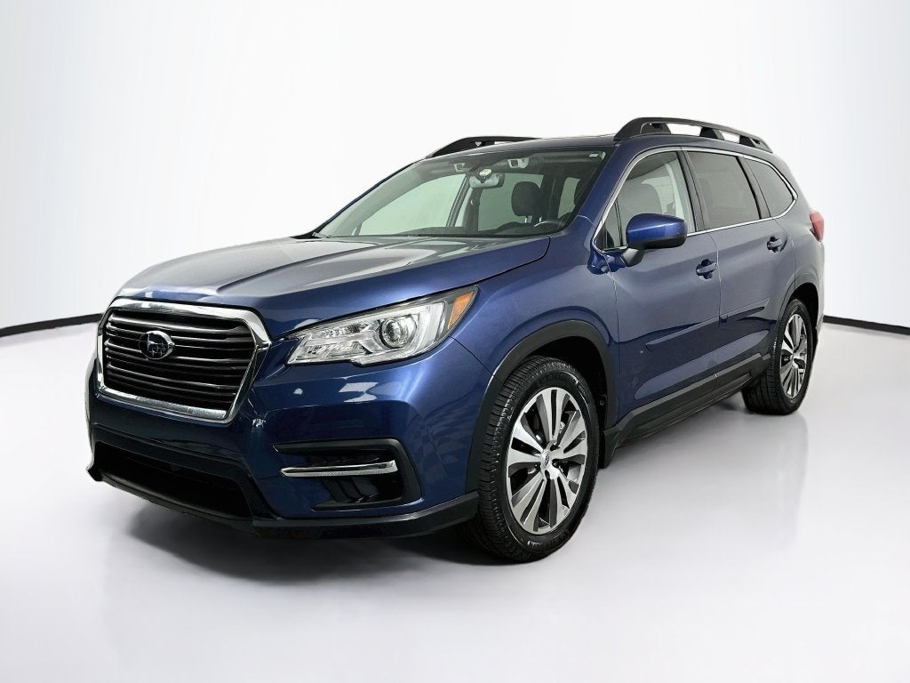 2021 Subaru Ascent Premium
