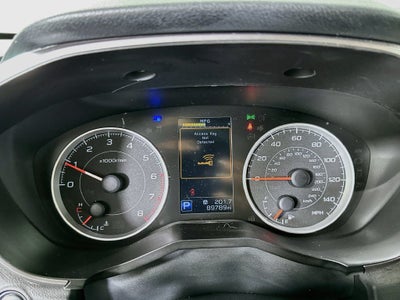 2021 Subaru Ascent Premium