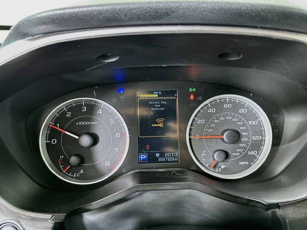 2021 Subaru Ascent Premium