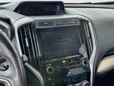 2021 Subaru Ascent Premium