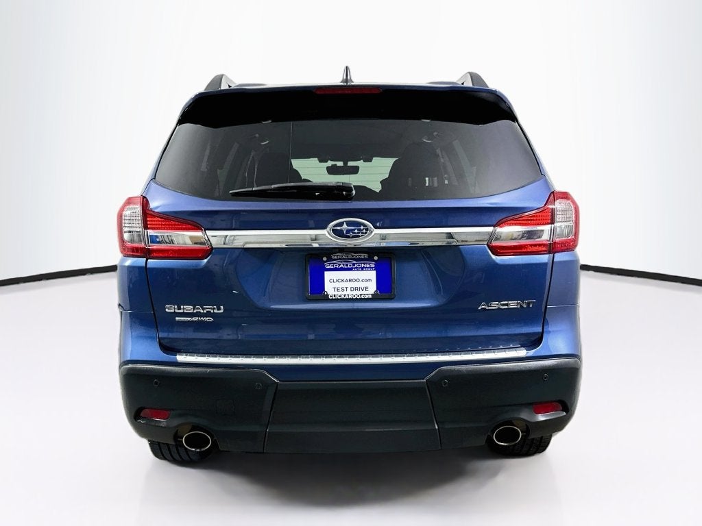 2021 Subaru Ascent Premium