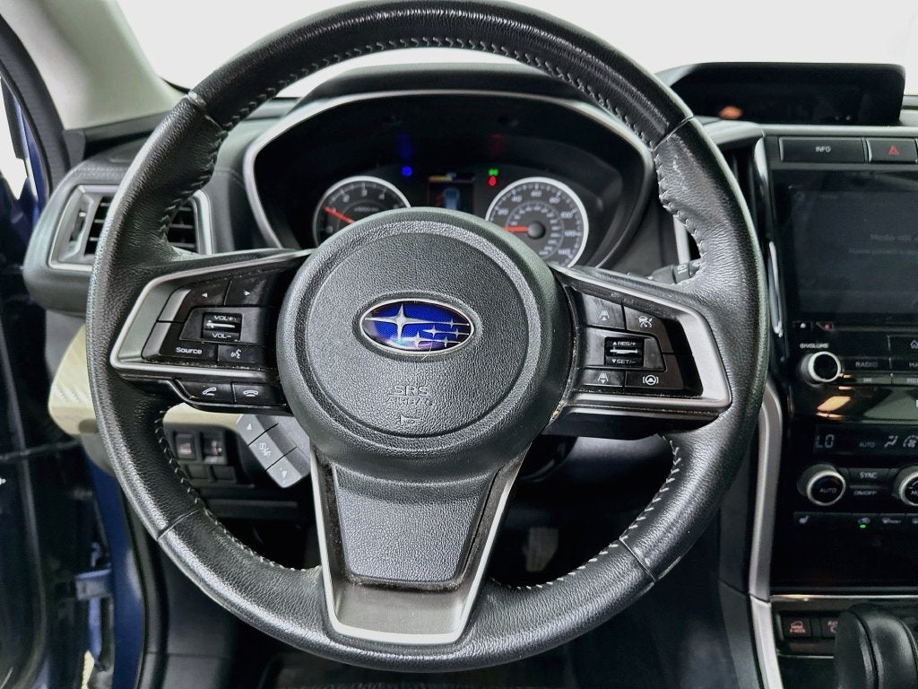 2021 Subaru Ascent Premium