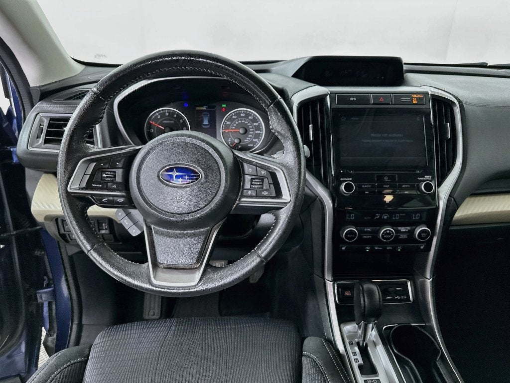 2021 Subaru Ascent Premium