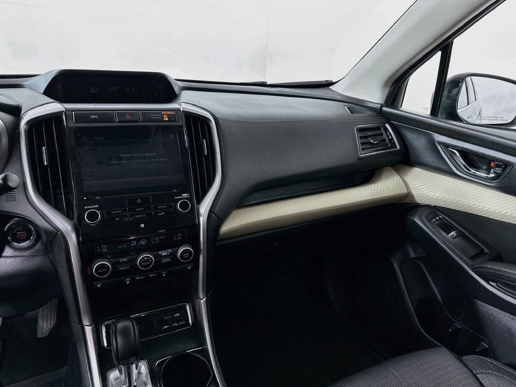 2021 Subaru Ascent Premium