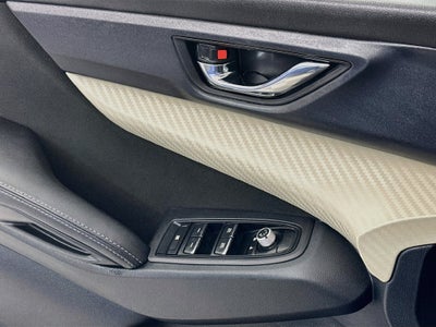 2021 Subaru Ascent Premium