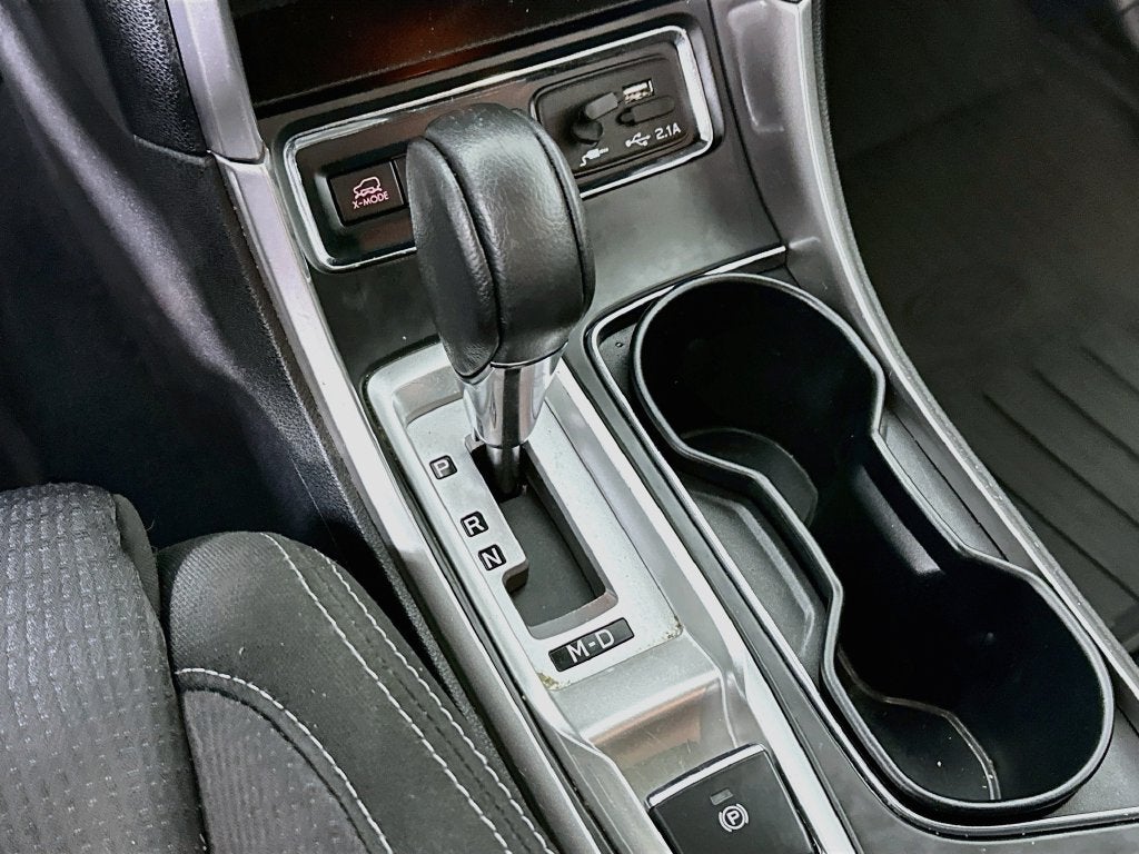 2021 Subaru Ascent Premium
