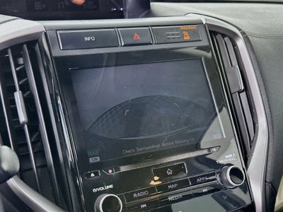 2021 Subaru Ascent Premium