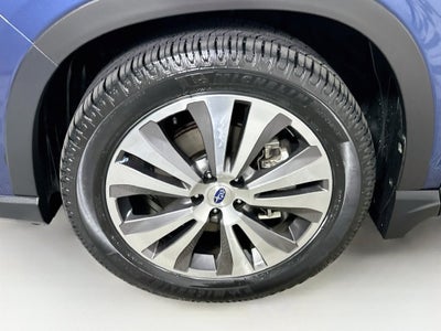 2021 Subaru Ascent Premium