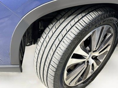 2021 Subaru Ascent Premium