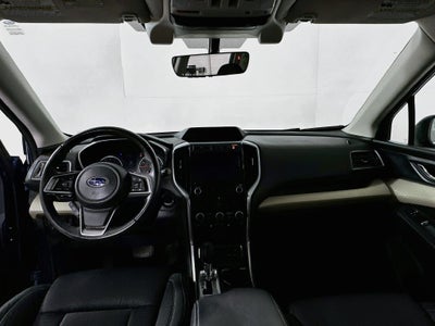 2021 Subaru Ascent Premium