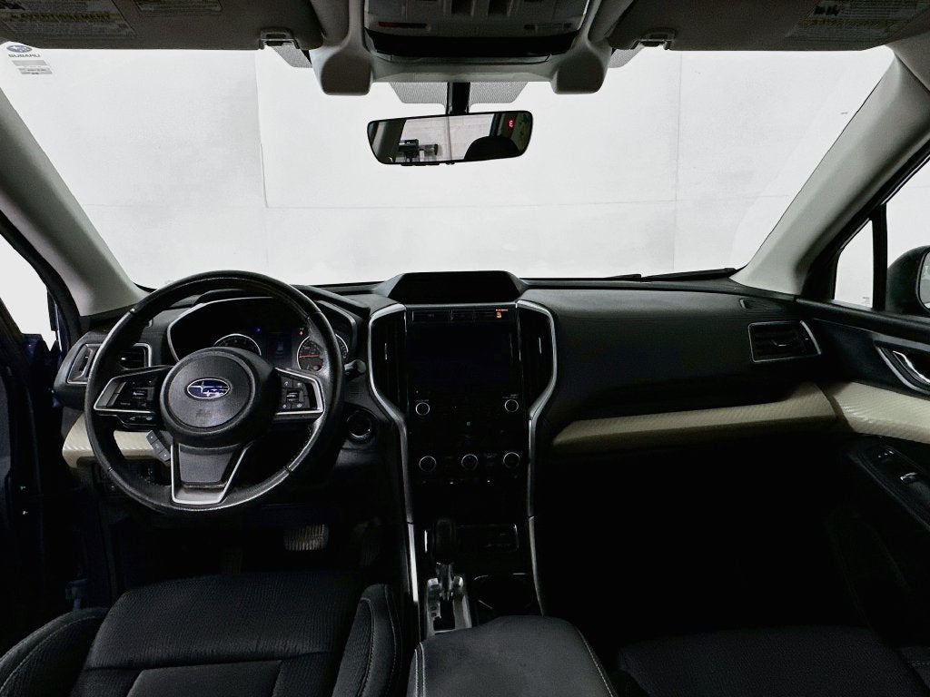 2021 Subaru Ascent Premium