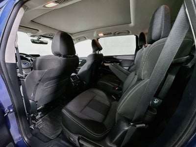 2021 Subaru Ascent Premium
