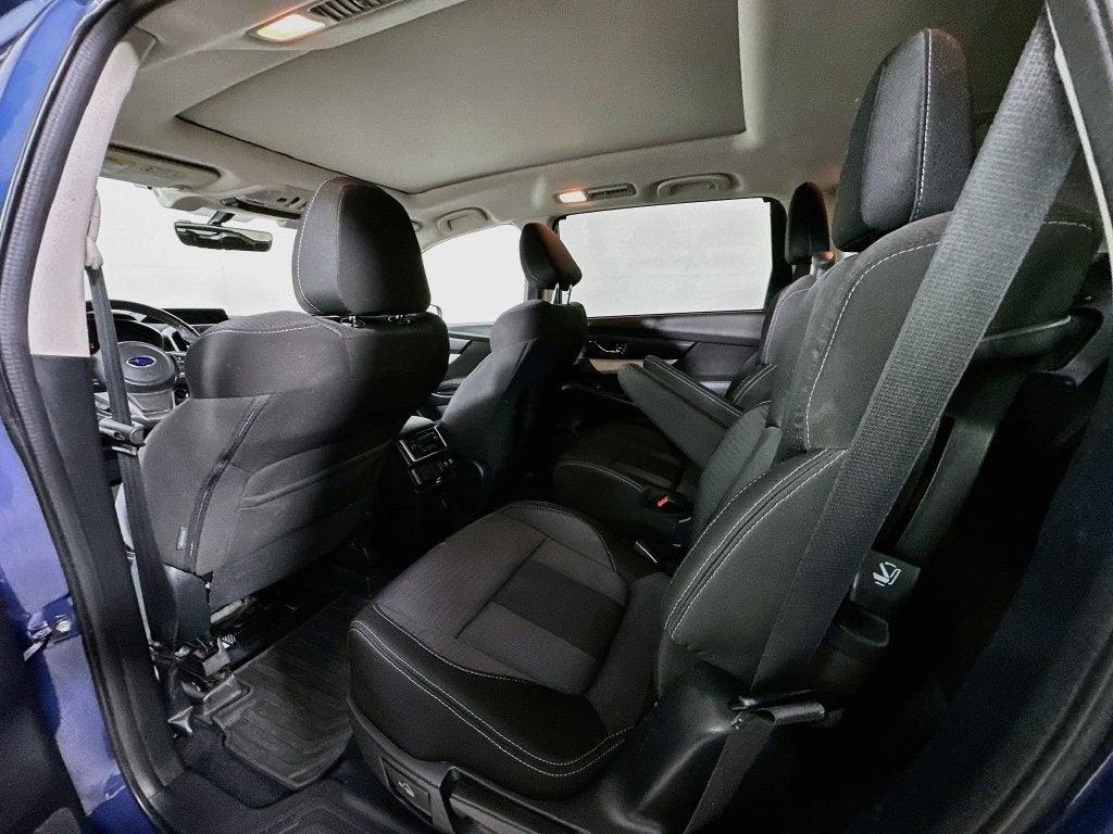 2021 Subaru Ascent Premium