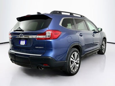 2021 Subaru Ascent Premium