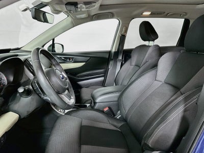 2021 Subaru Ascent Premium