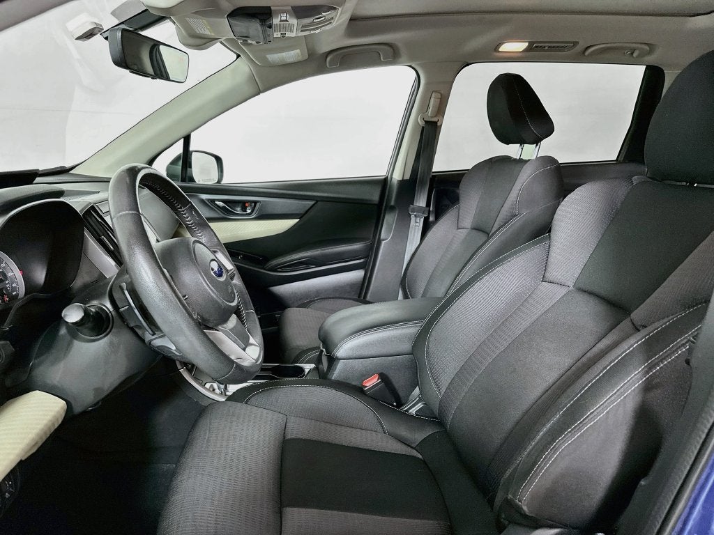 2021 Subaru Ascent Premium