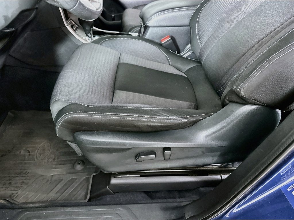 2021 Subaru Ascent Premium