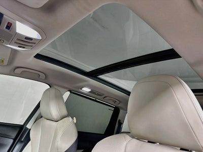 2022 Subaru Ascent Limited