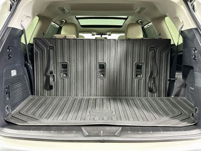 2022 Subaru Ascent Limited