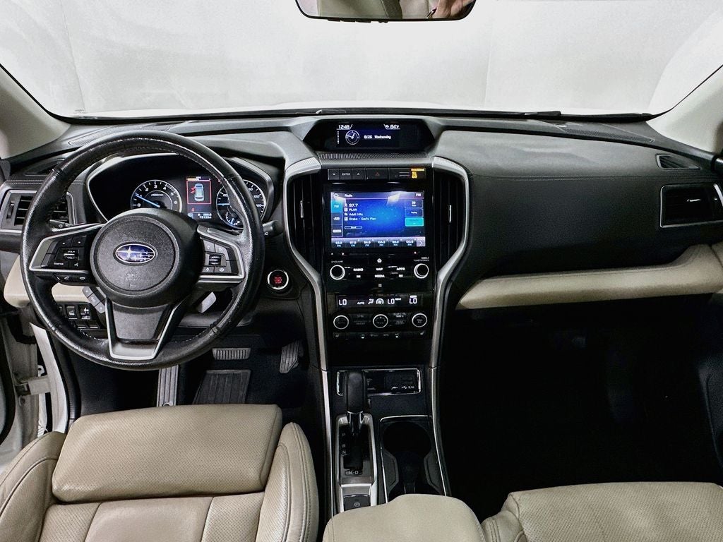 2022 Subaru Ascent Limited