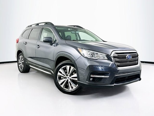 2022 Subaru Ascent Limited