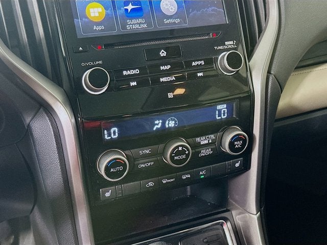 2022 Subaru Ascent Limited