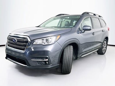 2022 Subaru Ascent Limited
