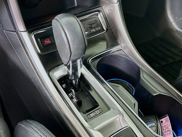 2022 Subaru Ascent Limited